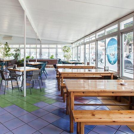 Hostal Pardo Miami Playa Eksteriør bilde