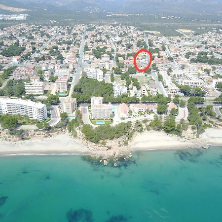 Hostal Pardo Miami Playa Eksteriør bilde