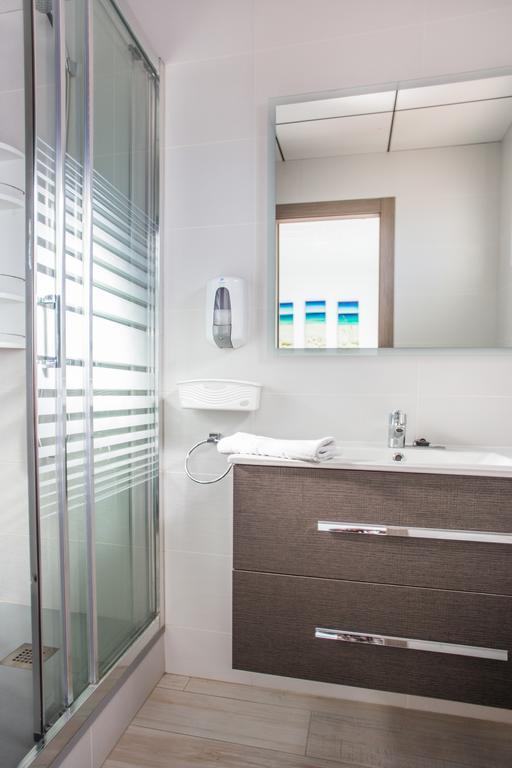 Hostal Pardo Miami Playa Eksteriør bilde