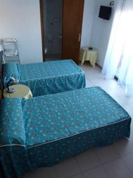 Hostal Pardo Miami Playa Eksteriør bilde