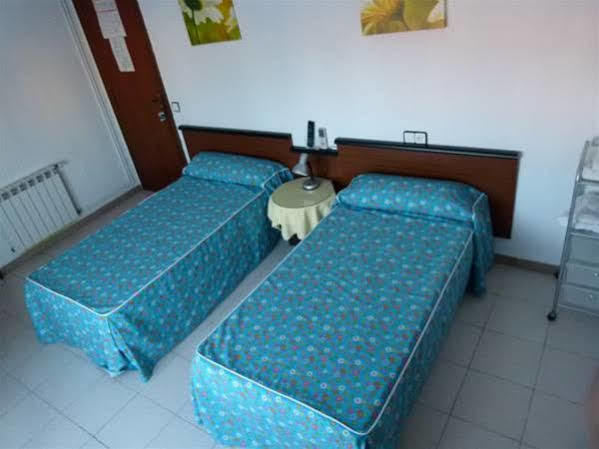 Hostal Pardo Miami Playa Eksteriør bilde