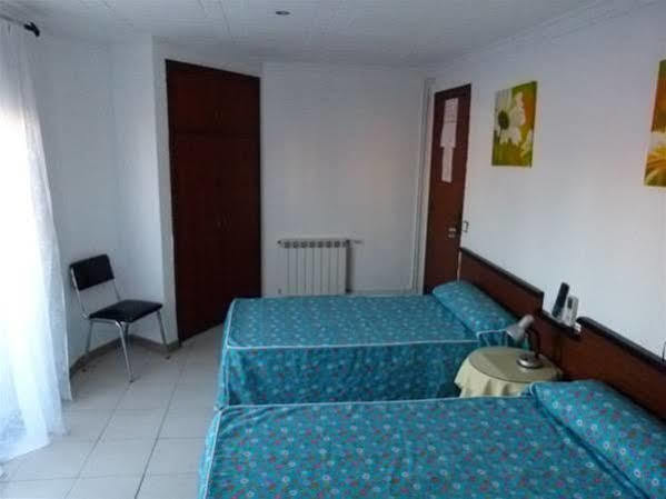 Hostal Pardo Miami Playa Eksteriør bilde