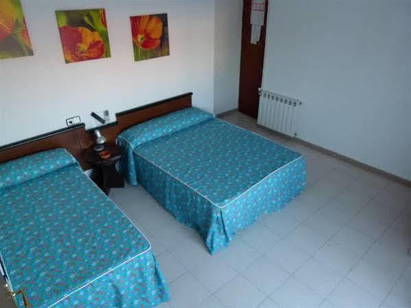 Hostal Pardo Miami Playa Eksteriør bilde
