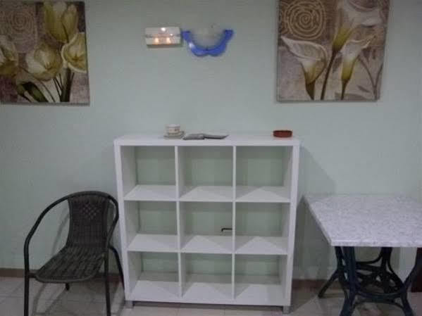 Hostal Pardo Miami Playa Eksteriør bilde
