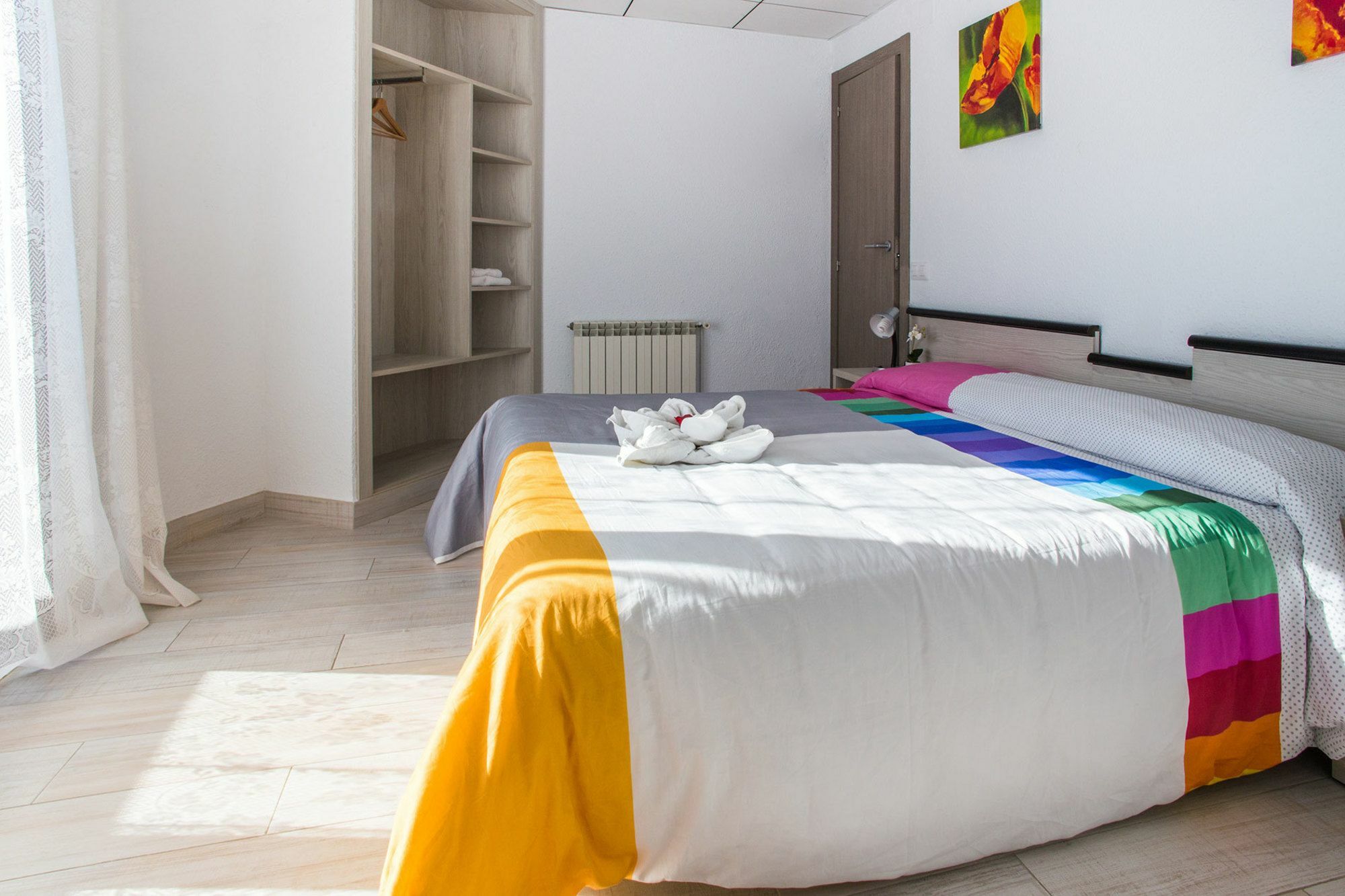 Hostal Pardo Miami Playa Eksteriør bilde