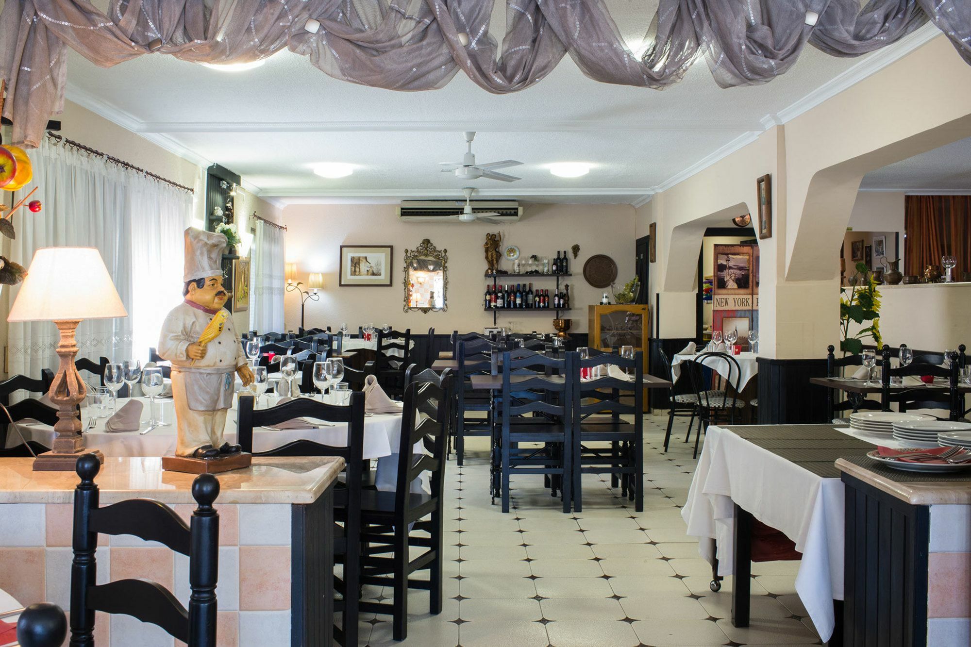 Hostal Pardo Miami Playa Eksteriør bilde