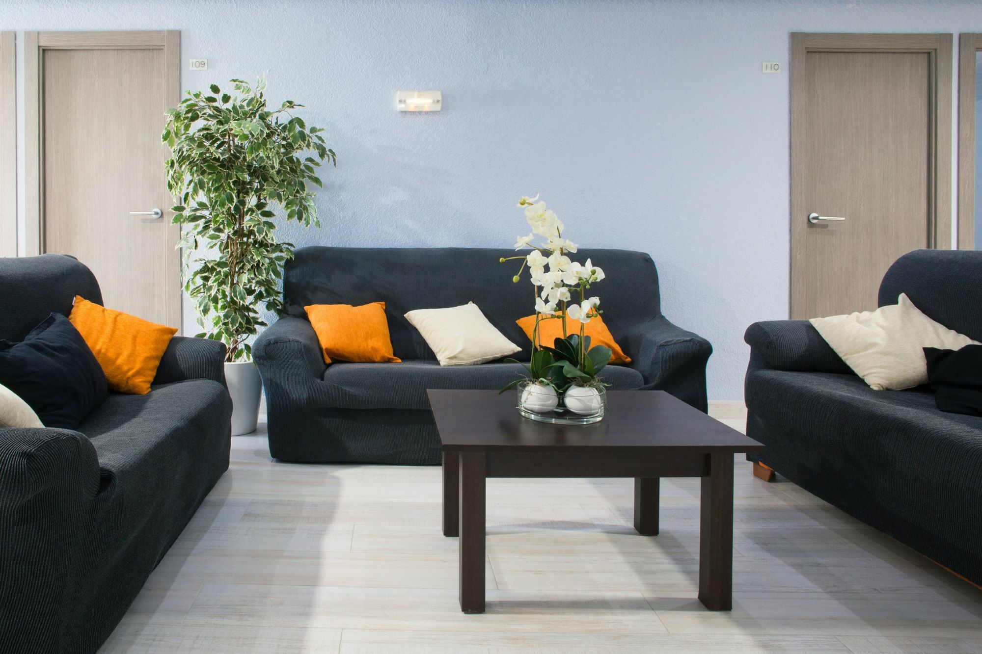 Hostal Pardo Miami Playa Eksteriør bilde